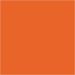 120 ml/ 1 bottle, semi opaque, orange (09)