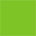 120 ml/ 1 bottle, semi opaque, brilliant green (50)