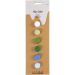 6x5 ml/ 1 pack, blue/green harmony
