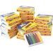 25x6 pc/ 1 pack, assorted colours