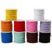 10x25 m/ 1 pack, thickness 1 mm