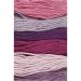 6 bundle/ 1 pack, thickness 1 mm, purple