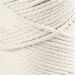 330 g/ 1 roll, L: 55 M, dia. 4 mm, off-white