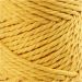 330 g/ 1 roll, L: 55 M, dia. 4 mm, yellow