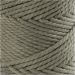 330 g/ 1 roll, L: 55 M, dia. 4 mm, moss green