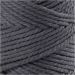 330 g/ 1 roll, L: 55 M, dia. 4 mm, grey