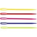 5 pc/ 1 pack, L: 7 cm, assorted colours