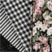 4 pc/ 1 bundle, size 45x55 cm, 100 g, black