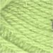 50 g/ 1 ball, L: 92 M, neon green