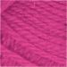 50 g/ 1 ball, L: 92 M, neon pink