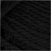 50 g/ 1 ball, L: 92 M, black