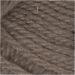 50 g/ 1 ball, L: 92 M, grey brown