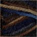 50 g/ 1 ball, L: 92 M, brown harmony