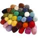 35x100 g/ 1 pack, assorted colours