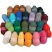 26x25 g/ 1 pack, assorted colours