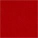 1 sheet, sheet 42x60 cm, thickness 3 mm, red