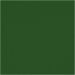 1 sheet, sheet 42x60 cm, thickness 3 mm, dark green