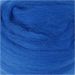 100 g/ 1 pack, thickness 21 my, cobalt blue