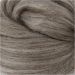 100 g/ 1 pack, thickness 21 my, natural grey