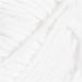 50 g/ 1 ball, no. 8/8, L: 80-85 M, white