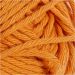 50 g/ 1 ball, no. 8/8, L: 80-85 M, orange