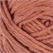 50 g/ 1 ball, no. 8/8, L: 80-85 M, terracotta