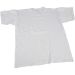 1 pc, W: 42 cm, size 9-11 years, round neck, 145 g, white