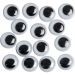 40 pc/ 1 pack, not sticky, dia. 8 mm