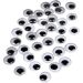 1000 pc/ 1 pack, not sticky, dia. 10 mm