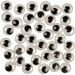30 pc/ 1 pack, not sticky, dia. 12 mm