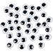 500 pc/ 1 pack, not sticky, dia. 20 mm