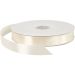 100 m/ 1 roll, W: 20 mm, off-white