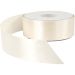 50 m/ 1 roll, W: 38 mm, cream