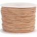 50 m/ 1 roll, thickness 1 mm, beige