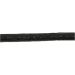 10 m/ 1 roll, thickness 2 mm, black