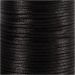50 m/ 1 roll, thickness 2 mm, black