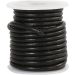 5 m/ 1 roll, thickness 3 mm, black