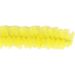 50 pc/ 1 pack, L: 30 cm, thickness 6 mm, yellow