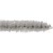 50 pc/ 1 pack, L: 30 cm, thickness 6 mm, grey