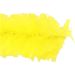 15 pc/ 1 pack, L: 30 cm, thickness 15 mm, yellow