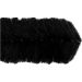 15 pc/ 1 pack, L: 30 cm, thickness 15 mm, black