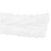 15 pc/ 1 pack, L: 30 cm, thickness 15 mm, white
