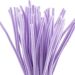 50 pc/ 1 pack, L: 30 cm, thickness 6 mm, purple