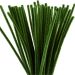 50 pc/ 1 pack, L: 30 cm, thickness 6 mm, fir green