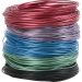 5x20 m/ 1 pack, thickness 1,5 mm, assorted colours