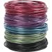 5x5 m/ 1 pack, thickness 3 mm, assorted colours
