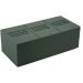 20 pc/ 1 pack, size 23x11x8 cm, green