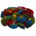 50 g/ 1 pack, assorted colours