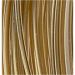 16 m/ 1 roll, round, thickness 1 mm, gold