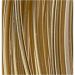 10 m/ 1 roll, round, thickness 2 mm, gold